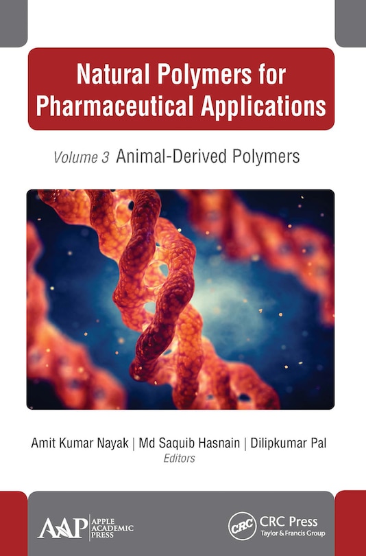 Front cover_Natural Polymers For Pharmaceutical Applications