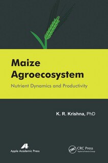 Couverture_Maize Agroecosystem