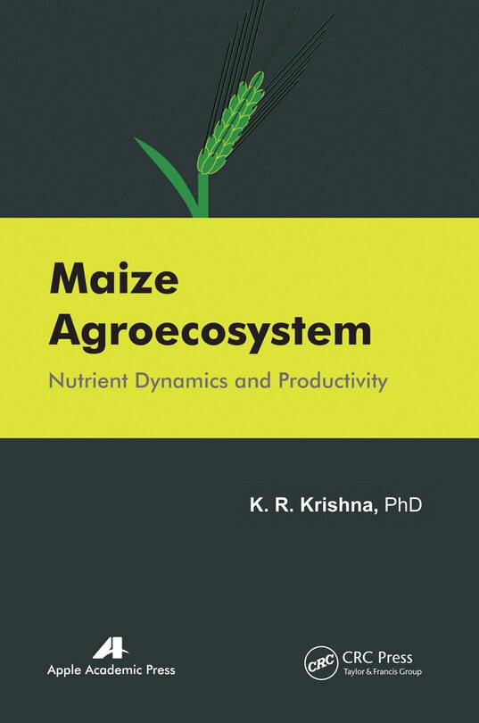 Couverture_Maize Agroecosystem