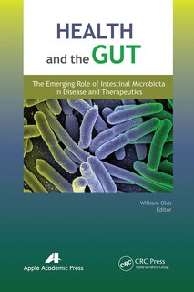 Couverture_Health and the Gut