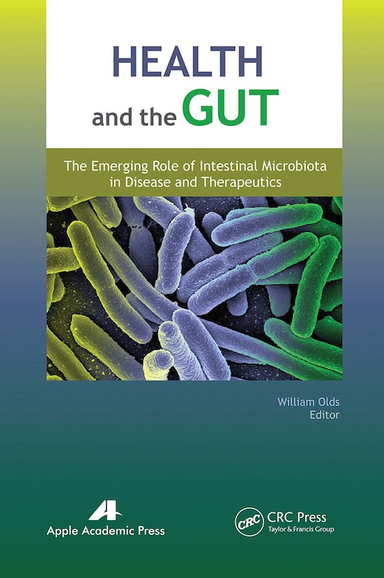 Couverture_Health and the Gut