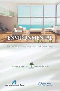 Front cover_Environmental Health