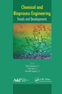 Couverture_Chemical and Bioprocess Engineering