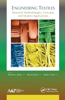 Front cover_Engineering Textiles