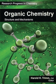 Front cover_Organic Chemistry