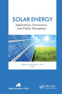 Front cover_Solar Energy