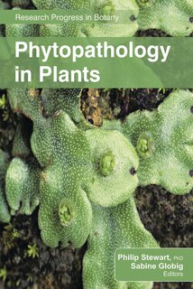 Couverture_Phytopathology in Plants