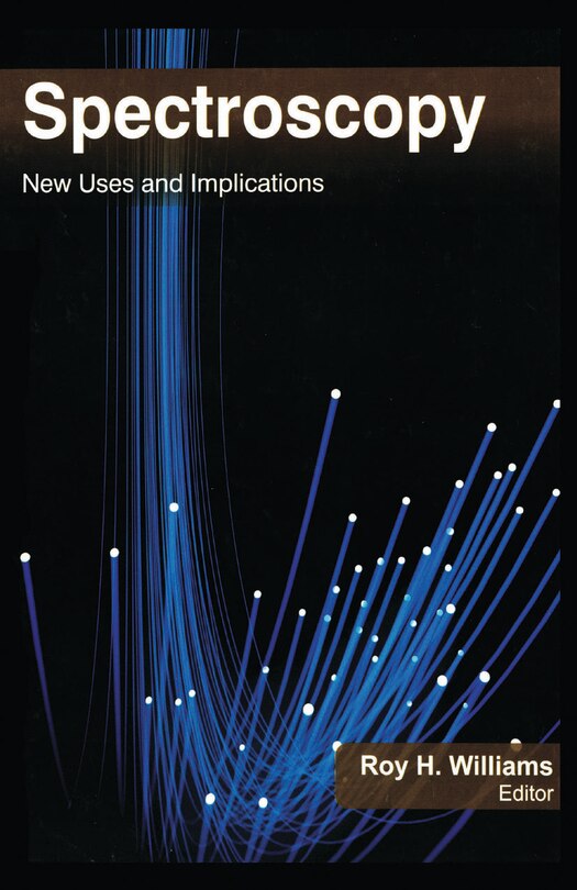 Spectroscopy: New Uses And Implications