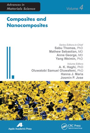 Composites And Nanocomposites