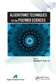 Couverture_Algorithmic Techniques For The Polymer Sciences