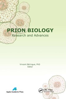 Front cover_Prion Biology