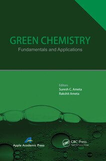 Front cover_Green Chemistry