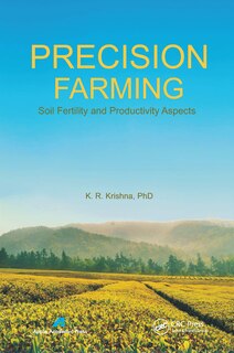 Front cover_Precision Farming