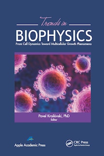 Couverture_Trends In Biophysics