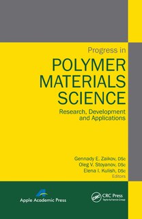 Front cover_Progress In Polymer Materials Science