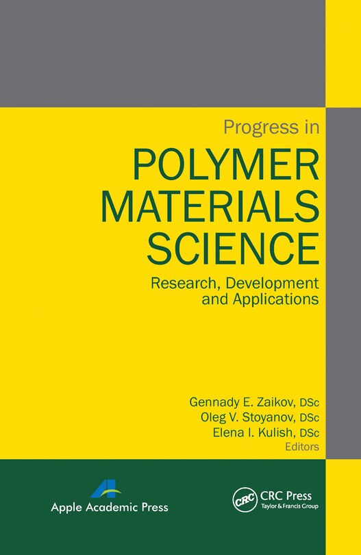 Front cover_Progress In Polymer Materials Science