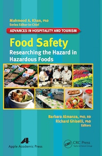 Front cover_Food Safety