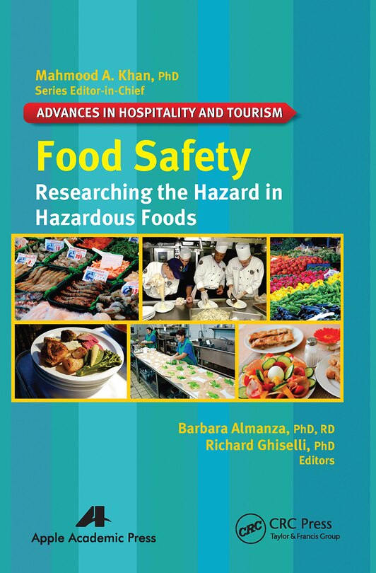 Front cover_Food Safety
