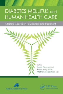 Couverture_Diabetes Mellitus And Human Health Care