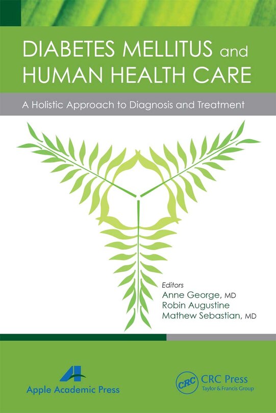 Couverture_Diabetes Mellitus And Human Health Care