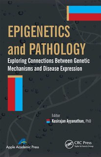 Couverture_Epigenetics And Pathology