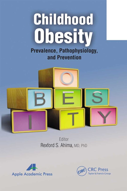 Front cover_Childhood Obesity