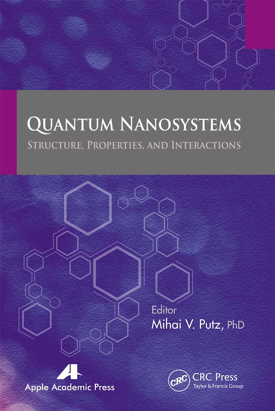 Couverture_Quantum Nanosystems