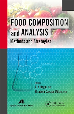 Food Composition And Analysis: Methods And Strategies