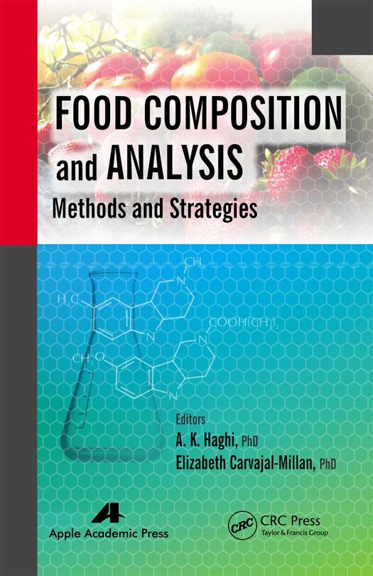 Couverture_Food Composition And Analysis