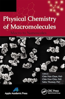 Front cover_Physical Chemistry of Macromolecules