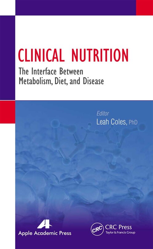 Front cover_Clinical Nutrition