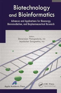 Couverture_Biotechnology And Bioinformatics