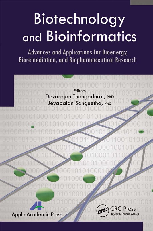 Couverture_Biotechnology And Bioinformatics