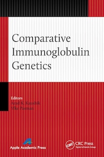 Front cover_Comparative Immunoglobulin Genetics