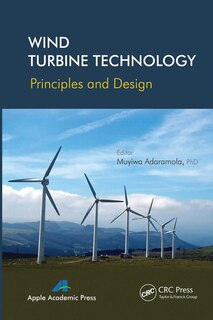 Couverture_Wind Turbine Technology