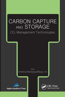 Front cover_Carbon Capture and Storage