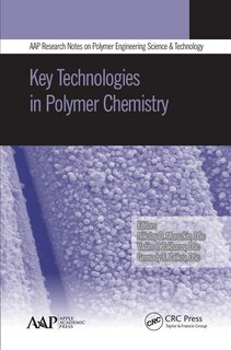 Front cover_Key Technologies in Polymer Chemistry