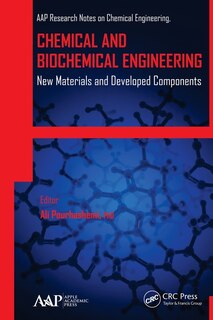 Front cover_Chemical And Biochemical Engineering