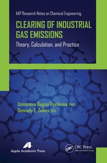Couverture_Clearing Of Industrial Gas Emissions