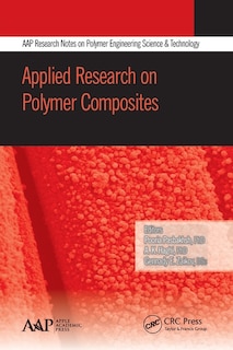 Front cover_Applied Research On Polymer Composites