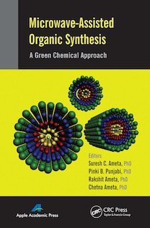 Front cover_Microwave-assisted Organic Synthesis