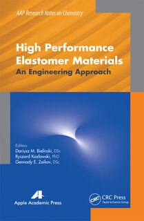 Couverture_High Performance Elastomer Materials