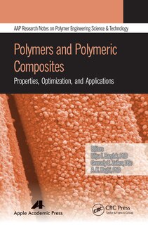 Front cover_Polymers and Polymeric Composites