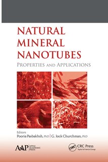 Couverture_Natural Mineral Nanotubes