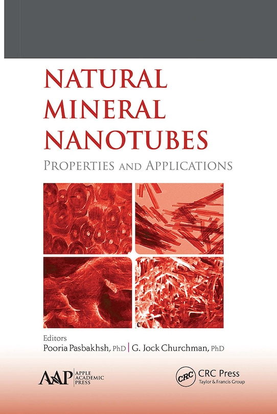 Couverture_Natural Mineral Nanotubes
