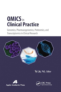 Front cover_Omics In Clinical Practice