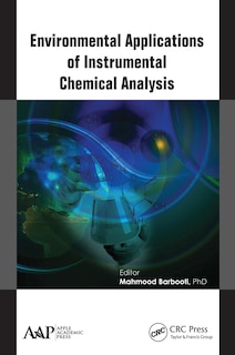 Couverture_Environmental Applications of Instrumental Chemical Analysis