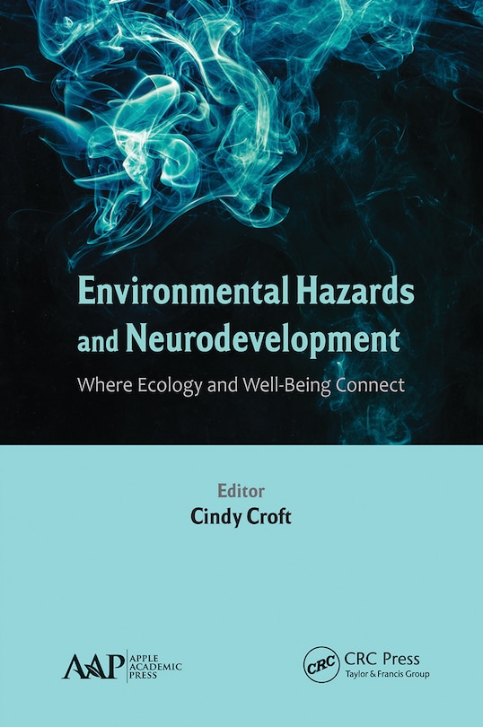 Couverture_Environmental Hazards and Neurodevelopment