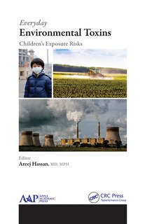 Front cover_Everyday Environmental Toxins