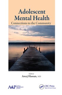 Front cover_Adolescent Mental Health